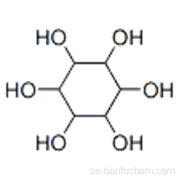 Inositol CAS 87-89-8